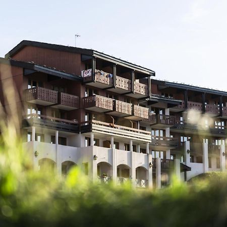 Residence La Marelle Et Le Rami - Maeva Home - Appartement 2 Pieces 4 Personnes - Selection Mae-5721 La Plagne-Tarentaise Luaran gambar