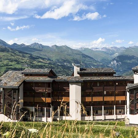 Residence La Marelle Et Le Rami - Maeva Home - Appartement 2 Pieces 4 Personnes - Selection Mae-5721 La Plagne-Tarentaise Luaran gambar