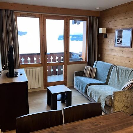 Residence La Marelle Et Le Rami - Maeva Home - Appartement 2 Pieces 4 Personnes - Selection Mae-5721 La Plagne-Tarentaise Luaran gambar