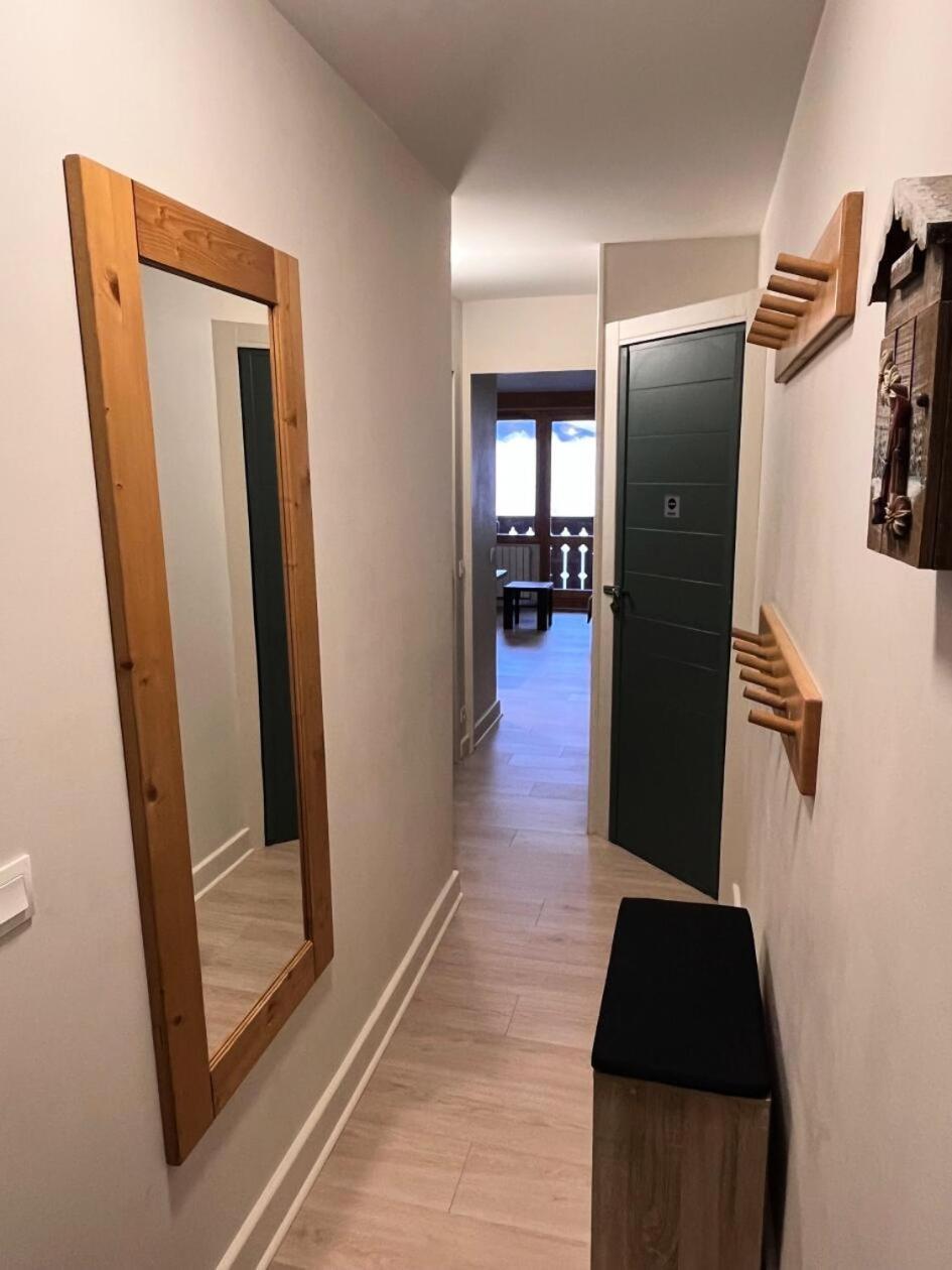 Residence La Marelle Et Le Rami - Maeva Home - Appartement 2 Pieces 4 Personnes - Selection Mae-5721 La Plagne-Tarentaise Luaran gambar